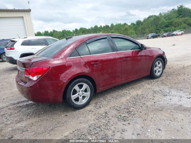 Photo 3 VIN: 1G1PE5SB4G7131390 - CHEVROLET CRUZE LIMITED 