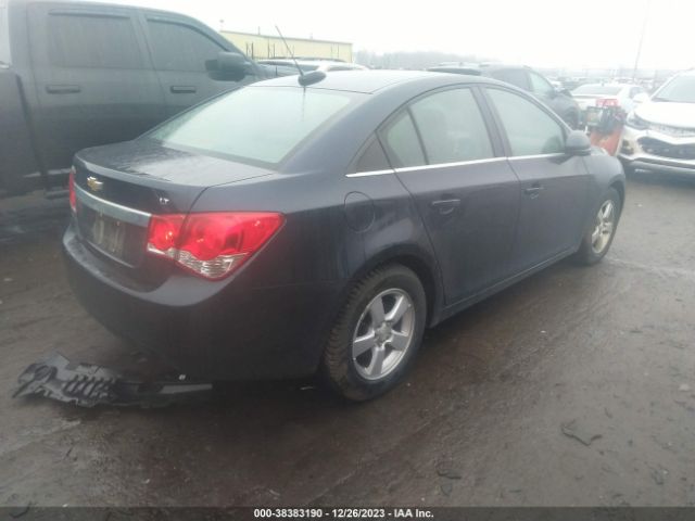 Photo 3 VIN: 1G1PE5SB4G7134936 - CHEVROLET CRUZE LIMITED 