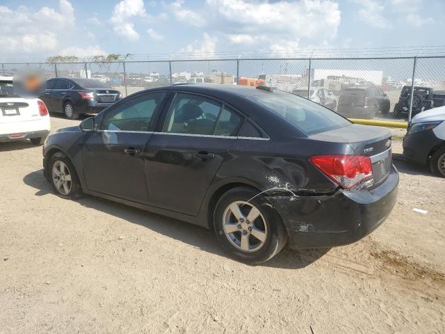 Photo 1 VIN: 1G1PE5SB4G7134984 - CHEVROLET CRUZE LIMI 