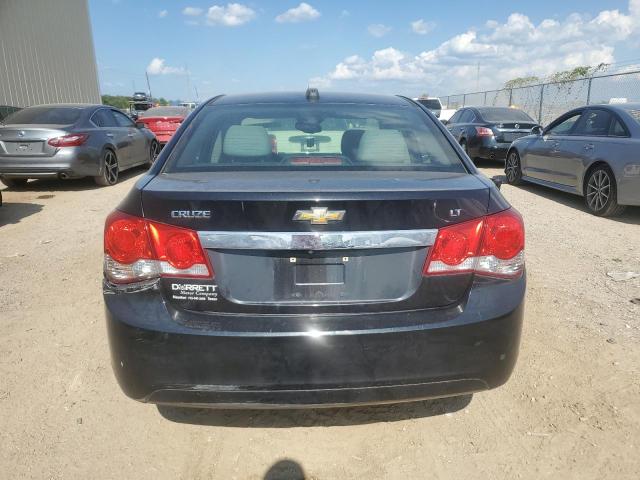 Photo 5 VIN: 1G1PE5SB4G7134984 - CHEVROLET CRUZE LIMI 