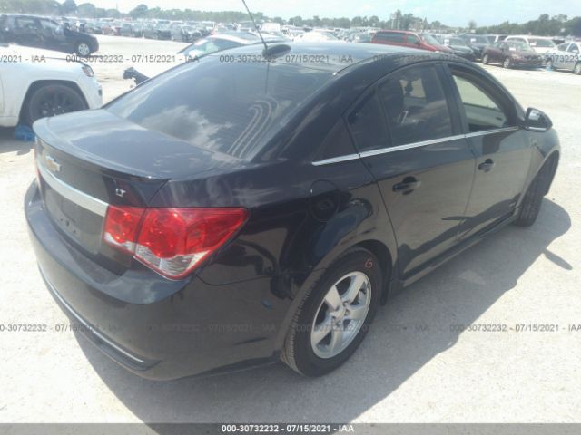 Photo 3 VIN: 1G1PE5SB4G7138212 - CHEVROLET CRUZE LIMITED 