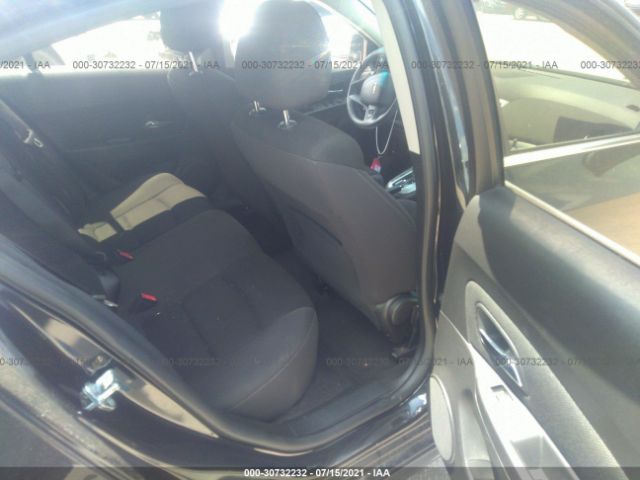 Photo 7 VIN: 1G1PE5SB4G7138212 - CHEVROLET CRUZE LIMITED 