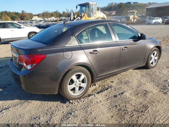 Photo 3 VIN: 1G1PE5SB4G7140641 - CHEVROLET CRUZE LIMITED 