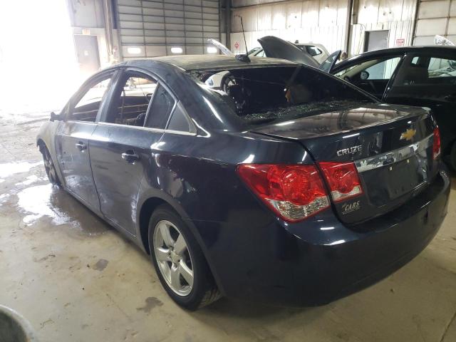 Photo 2 VIN: 1G1PE5SB4G7142213 - CHEVROLET CRUZE LIMI 