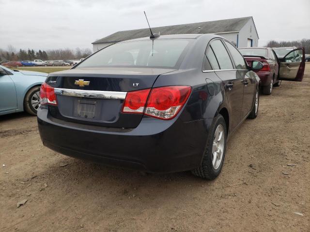 Photo 3 VIN: 1G1PE5SB4G7144625 - CHEVROLET CRUZE LIMI 