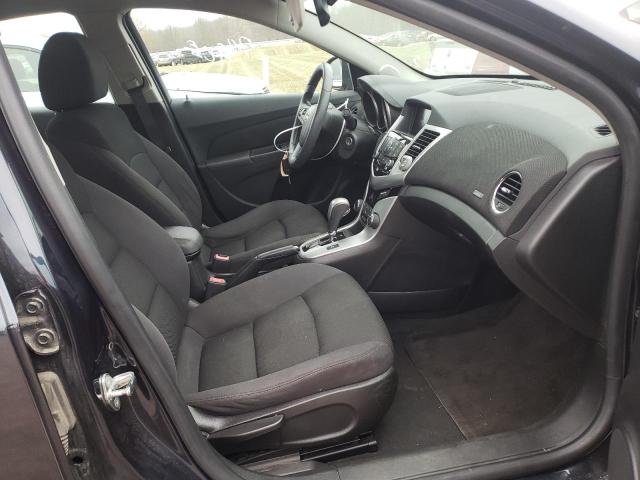 Photo 4 VIN: 1G1PE5SB4G7144625 - CHEVROLET CRUZE LIMI 