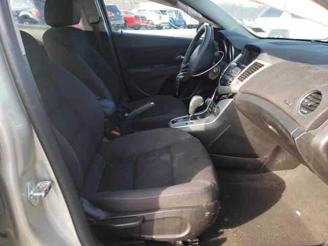 Photo 4 VIN: 1G1PE5SB4G7146794 - CHEVROLET CRUZE LIMI 