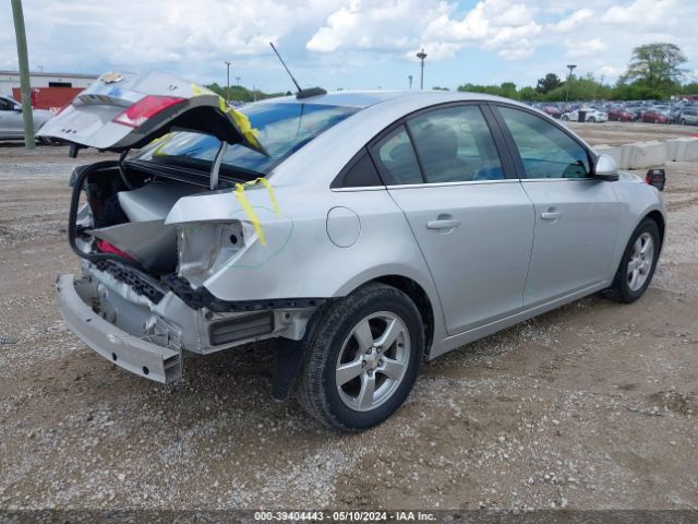 Photo 3 VIN: 1G1PE5SB4G7157343 - CHEVROLET CRUZE LIMITED 