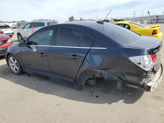 Photo 1 VIN: 1G1PE5SB4G7157570 - CHEVROLET CRUZE LIMI 