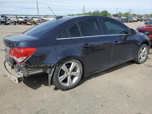 Photo 2 VIN: 1G1PE5SB4G7157570 - CHEVROLET CRUZE LIMI 