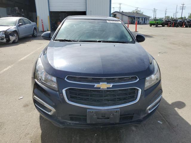 Photo 4 VIN: 1G1PE5SB4G7157570 - CHEVROLET CRUZE LIMI 