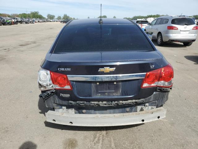 Photo 5 VIN: 1G1PE5SB4G7157570 - CHEVROLET CRUZE LIMI 