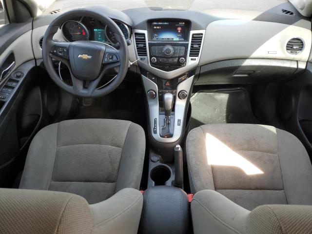 Photo 7 VIN: 1G1PE5SB4G7157570 - CHEVROLET CRUZE LIMI 