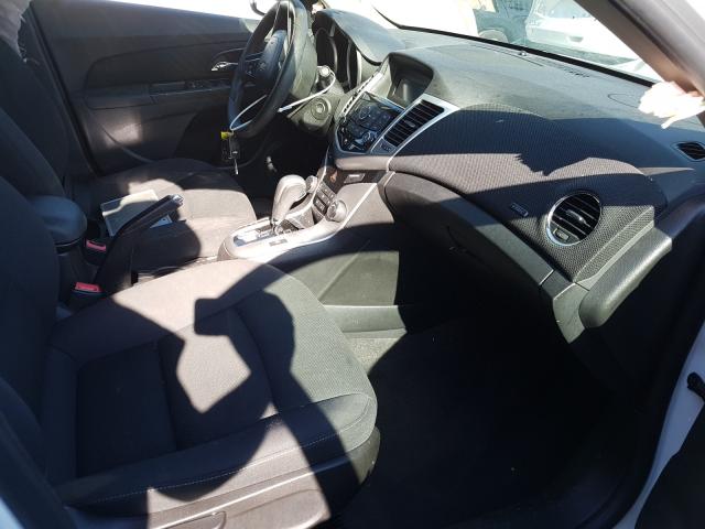 Photo 4 VIN: 1G1PE5SB4G7159495 - CHEVROLET CRUZE LIMI 