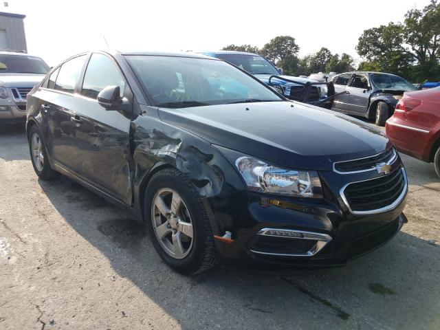 Photo 0 VIN: 1G1PE5SB4G7160128 - CHEVROLET CRUZE 