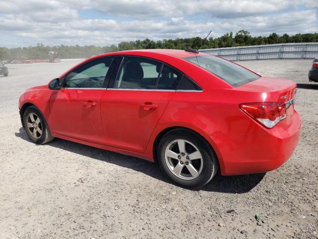 Photo 1 VIN: 1G1PE5SB4G7162901 - CHEVROLET CRUZE LIMI 