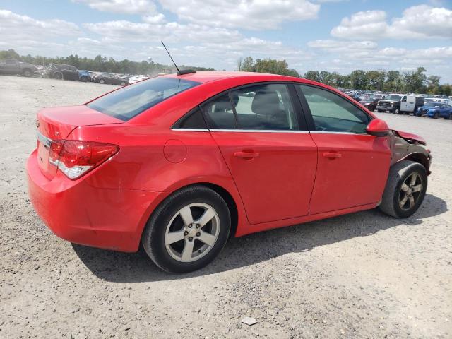 Photo 2 VIN: 1G1PE5SB4G7162901 - CHEVROLET CRUZE LIMI 