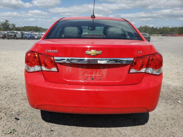 Photo 5 VIN: 1G1PE5SB4G7162901 - CHEVROLET CRUZE LIMI 