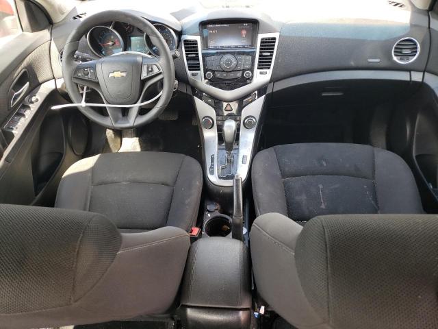 Photo 7 VIN: 1G1PE5SB4G7162901 - CHEVROLET CRUZE LIMI 