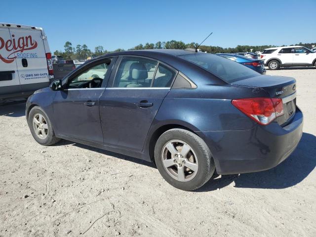 Photo 1 VIN: 1G1PE5SB4G7164373 - CHEVROLET CRUZE LIMI 