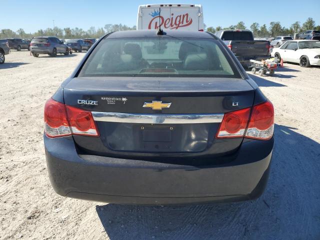 Photo 5 VIN: 1G1PE5SB4G7164373 - CHEVROLET CRUZE LIMI 