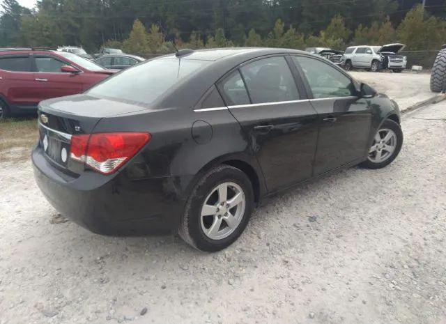 Photo 3 VIN: 1G1PE5SB4G7177916 - CHEVROLET CRUZE 