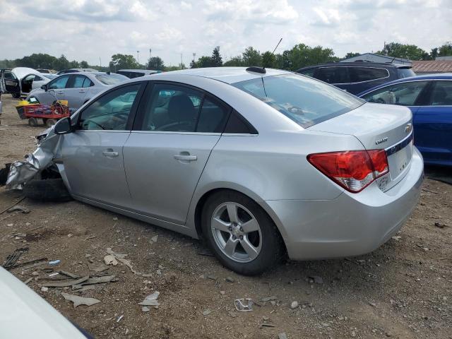 Photo 1 VIN: 1G1PE5SB4G7179553 - CHEVROLET CRUZE LIMI 