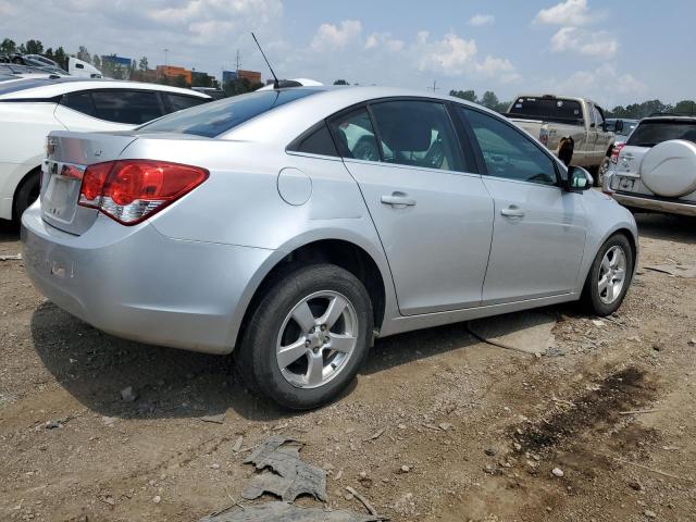 Photo 2 VIN: 1G1PE5SB4G7179553 - CHEVROLET CRUZE LIMI 