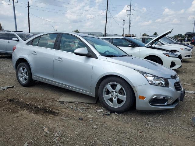 Photo 3 VIN: 1G1PE5SB4G7179553 - CHEVROLET CRUZE LIMI 