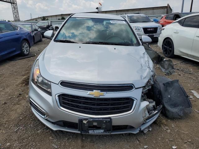 Photo 4 VIN: 1G1PE5SB4G7179553 - CHEVROLET CRUZE LIMI 