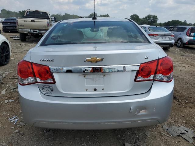 Photo 5 VIN: 1G1PE5SB4G7179553 - CHEVROLET CRUZE LIMI 