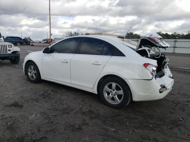 Photo 1 VIN: 1G1PE5SB4G7182243 - CHEVROLET CRUZE 