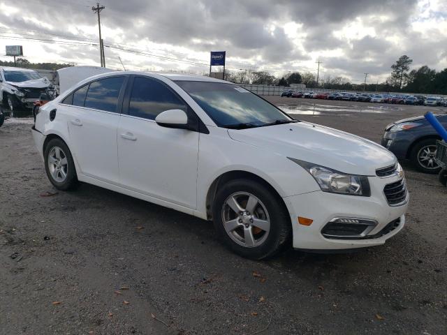 Photo 3 VIN: 1G1PE5SB4G7182243 - CHEVROLET CRUZE 