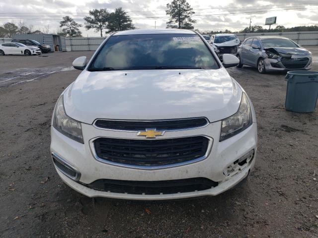 Photo 4 VIN: 1G1PE5SB4G7182243 - CHEVROLET CRUZE 