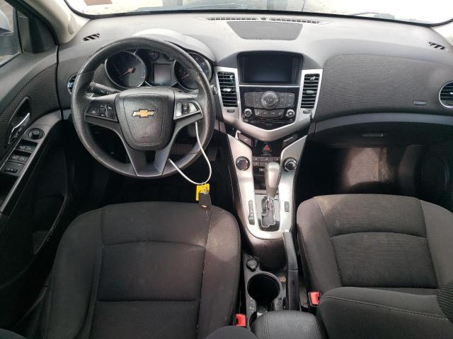 Photo 7 VIN: 1G1PE5SB4G7182243 - CHEVROLET CRUZE 