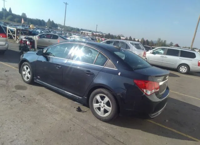 Photo 2 VIN: 1G1PE5SB4G7190147 - CHEVROLET CRUZE 