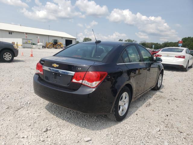 Photo 3 VIN: 1G1PE5SB4G7197194 - CHEVROLET CRUZE LIMI 