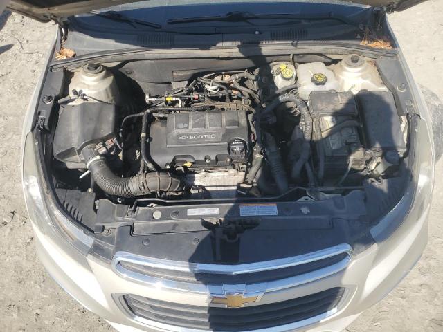 Photo 10 VIN: 1G1PE5SB4G7197311 - CHEVROLET CRUZE LIMI 