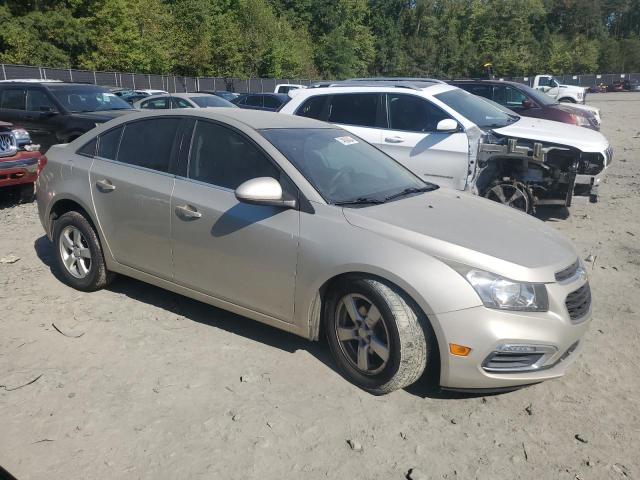 Photo 3 VIN: 1G1PE5SB4G7197311 - CHEVROLET CRUZE LIMI 