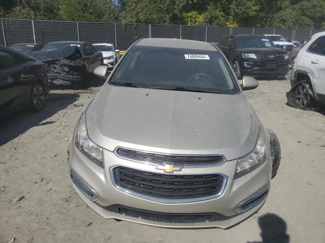 Photo 4 VIN: 1G1PE5SB4G7197311 - CHEVROLET CRUZE LIMI 