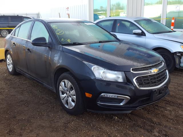 Photo 0 VIN: 1G1PE5SB4G7199088 - CHEVROLET CRUZE LIMI 