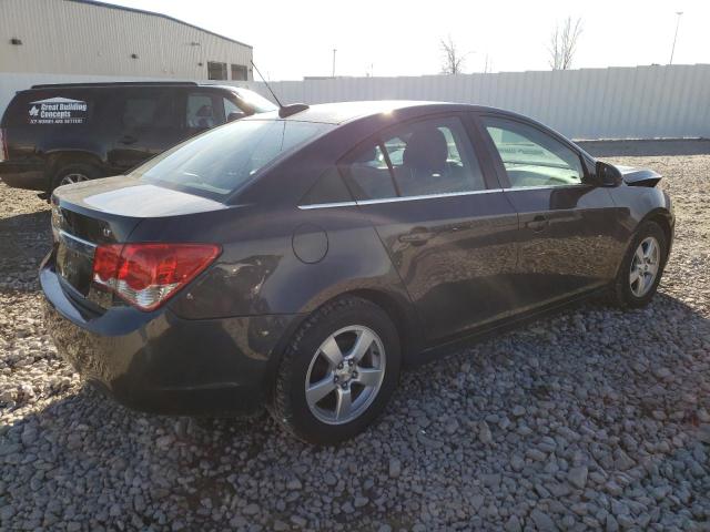 Photo 2 VIN: 1G1PE5SB4G7199141 - CHEVROLET CRUZE LIMI 