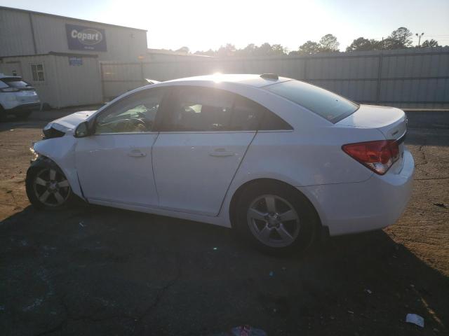 Photo 1 VIN: 1G1PE5SB4G7200689 - CHEVROLET CRUZE LIMI 