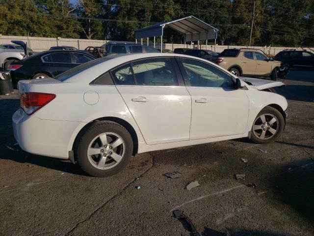 Photo 2 VIN: 1G1PE5SB4G7200689 - CHEVROLET CRUZE LIMI 