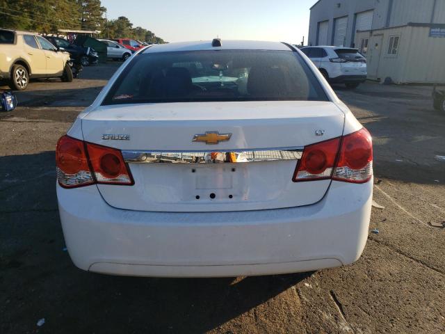 Photo 5 VIN: 1G1PE5SB4G7200689 - CHEVROLET CRUZE LIMI 