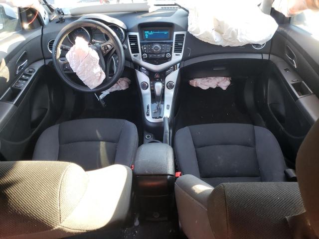 Photo 7 VIN: 1G1PE5SB4G7200689 - CHEVROLET CRUZE LIMI 