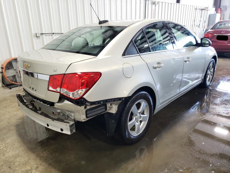 Photo 3 VIN: 1G1PE5SB4G7201826 - CHEVROLET CRUZE LIMI 