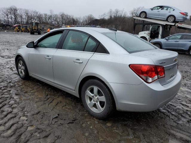 Photo 1 VIN: 1G1PE5SB4G7203267 - CHEVROLET CRUZE 