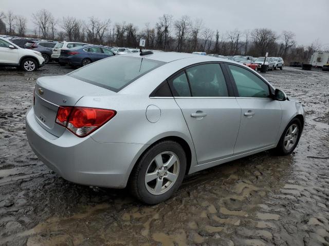 Photo 2 VIN: 1G1PE5SB4G7203267 - CHEVROLET CRUZE 