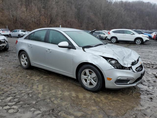 Photo 3 VIN: 1G1PE5SB4G7203267 - CHEVROLET CRUZE 